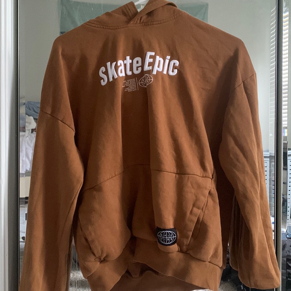 H&M hoodie🛹
